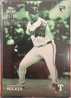 Kumar Rocker