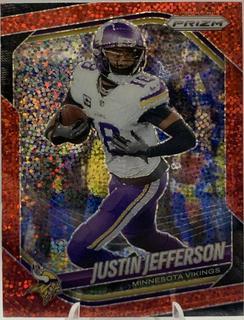 Justin Jefferson