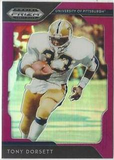 Tony Dorsett