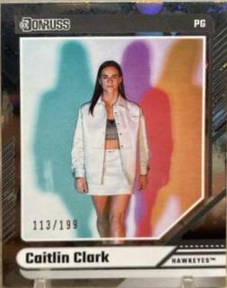 Caitlin Clark