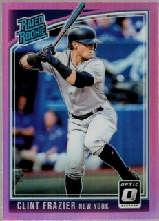 Clint Frazier