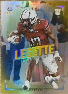Xavier Legette