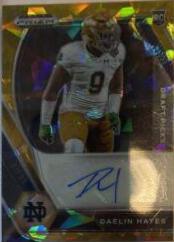 Daelin Hayes