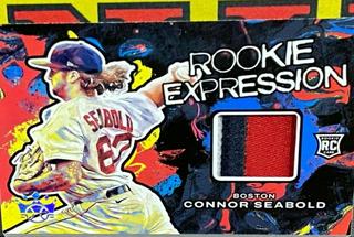 Connor Seabold