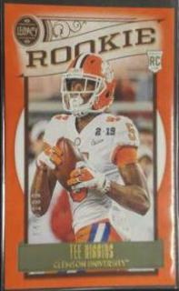 Tee Higgins