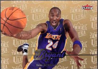 Kobe Bryant