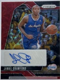 Jamal Crawford