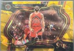 Fred VanVleet