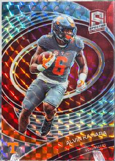 Alvin Kamara