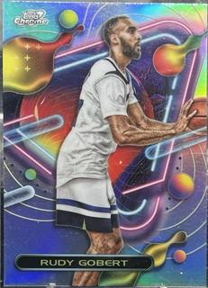 Rudy Gobert