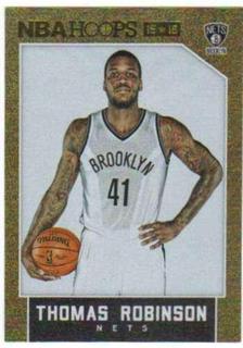 Thomas Robinson