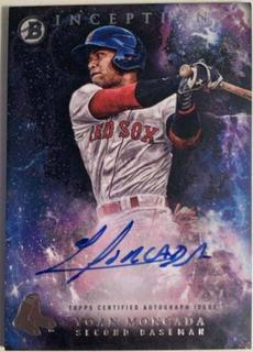 Yoan Moncada