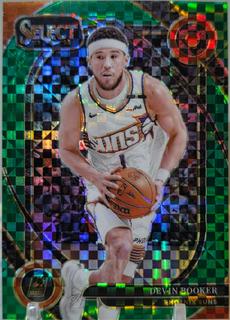 Devin Booker