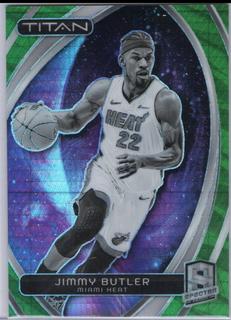 Jimmy Butler