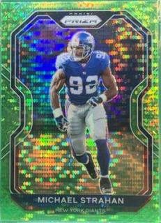 Michael Strahan