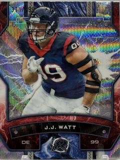 J.J. Watt