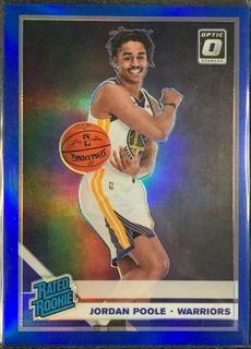 Jordan Poole