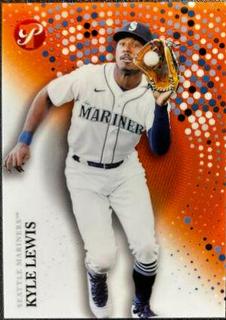 Kyle Lewis