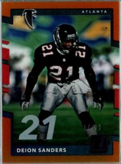 Deion Sanders