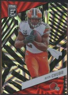 Nick Chubb