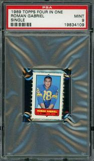 Roman Gabriel