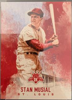 Stan Musial