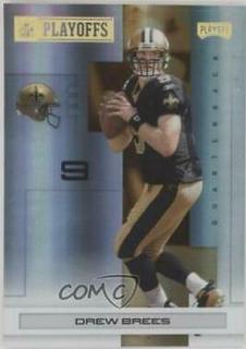 Drew Brees