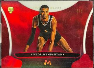 Victor Wembanyama