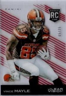 Vince Mayle