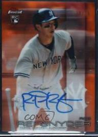 Rob Refsnyder