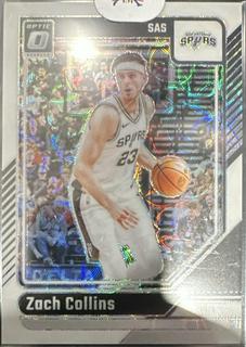 Zach Collins