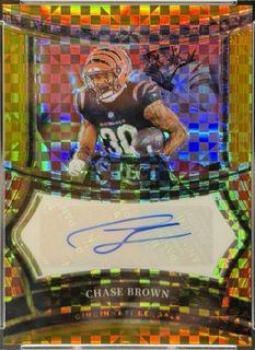 Chase Brown