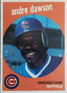Andre Dawson
