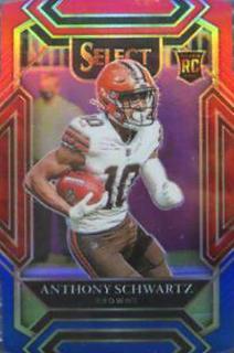 Anthony Schwartz