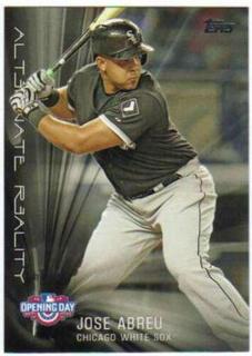 Jose Abreu