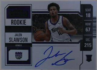 Jalen Slawson
