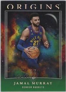 Jamal Murray