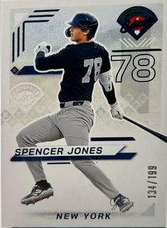 Spencer Jones
