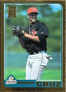 Nelson Cruz