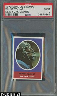 Willie Young