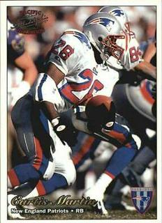 Curtis Martin