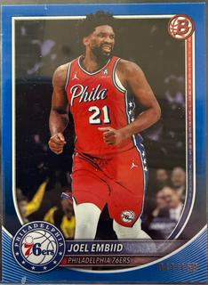Joel Embiid