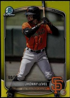 Jhonny Level