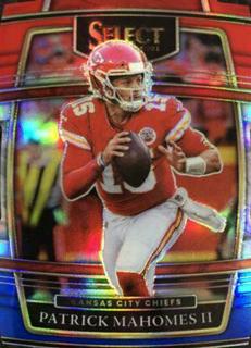 Patrick Mahomes II