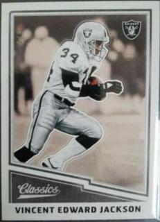 Bo Jackson