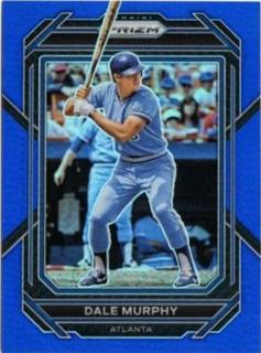 Dale Murphy
