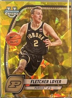 Fletcher Loyer