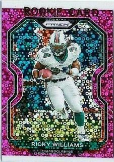 Ricky Williams