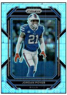 Jordan Poyer