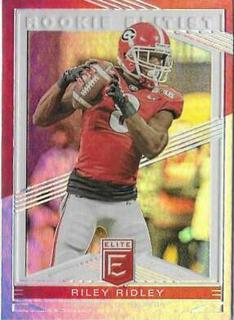 Riley Ridley